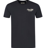 Pure Path 25030111 Highway Diner Tee Dark Navy