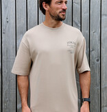 Kultivate Luxury Tokyo Tee Tuffet