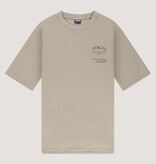 Kultivate Luxury Tokyo Tee Tuffet