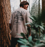 Kultivate Luxury Tokyo Tee Tuffet
