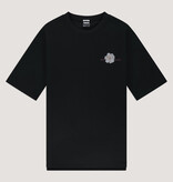 Kultivate Luxury Valencia Tee Jet Black
