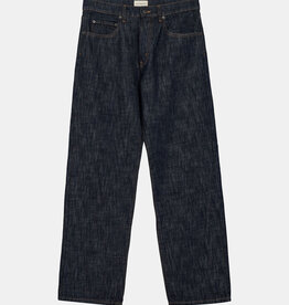 Anerkjendt 902120 Jonas Relaxed Jeans 8004 Midnight Raw