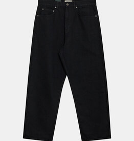 Anerkjendt 902164 Jonas Relaxed Jeans 8001 True Black