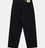 Anerkjendt 902164 Jonas Relaxed Jeans 8001 True Black