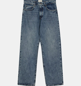Anerkjendt 902165 Jonas Relaxed Jeans 8006 Medium Blue Marble