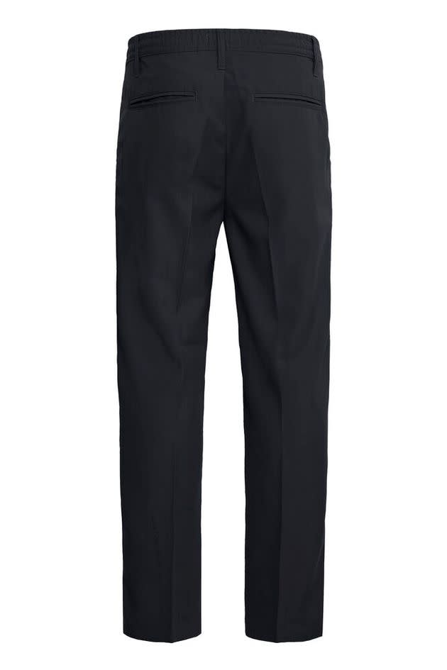 Casual Friday 20505644 Marc Stretch Pant Black