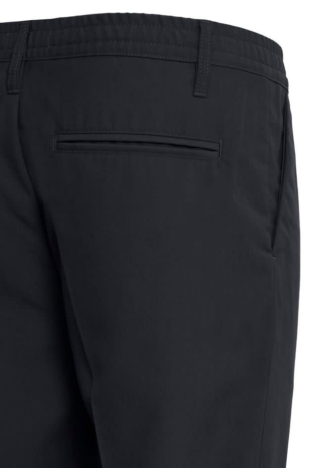Casual Friday 20505644 Marc Stretch Pant Black