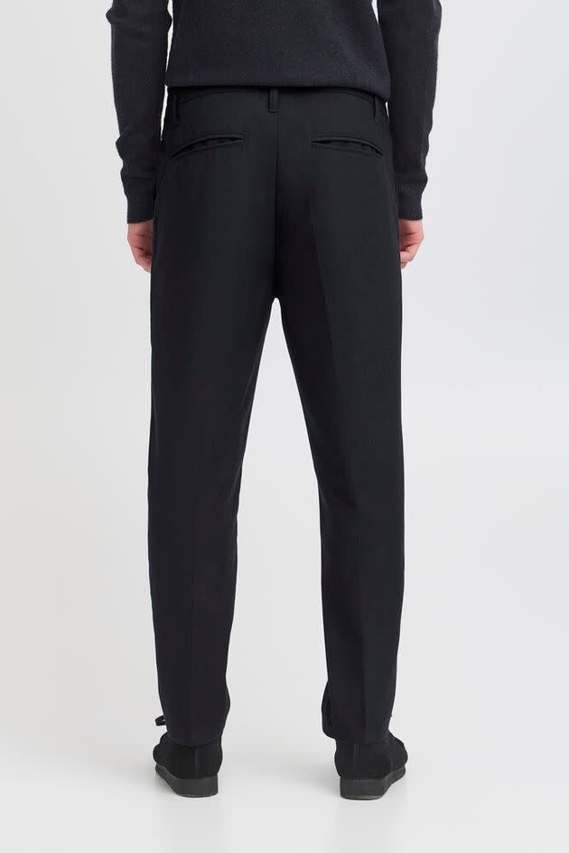 Casual Friday 20505644 Marc Stretch Pant Black