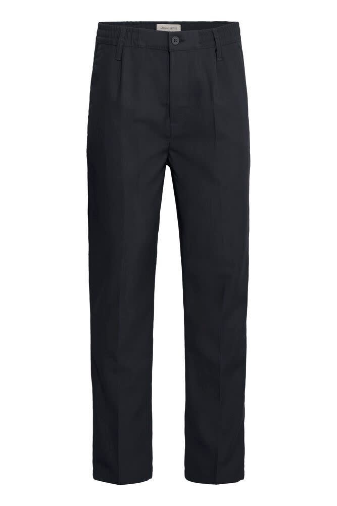 Casual Friday 20505644 Marc Stretch Pant Dark Navy