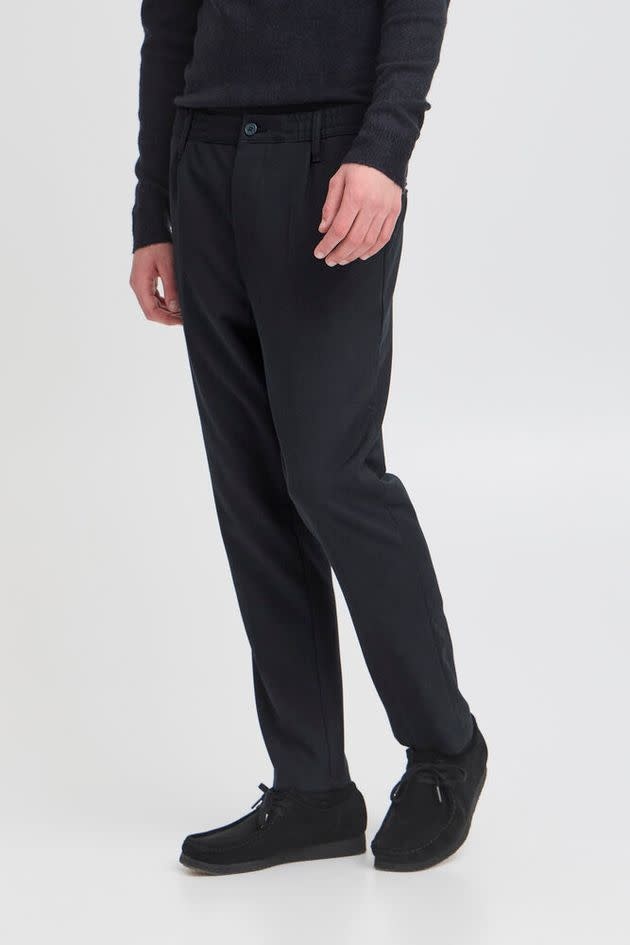 Casual Friday 20505644 Marc Stretch Pant Dark Navy