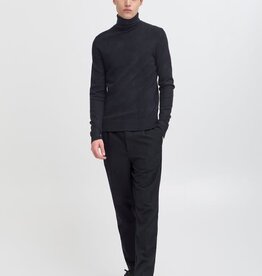Casual Friday 20505644 Marc Stretch Pant Dark Navy