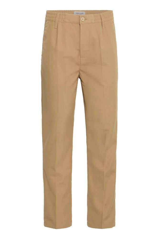 Casual Friday 20505644 Marc Stretch Pant Silver Mink