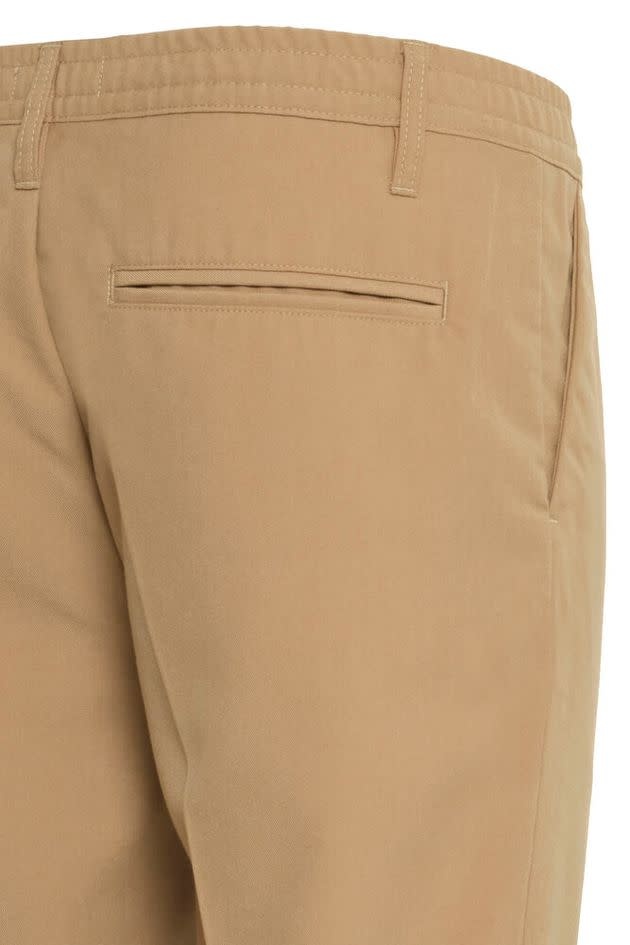 Casual Friday 20505644 Marc Stretch Pant Silver Mink