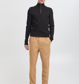 Casual Friday 20505644 Marc Stretch Pant Silver Mink