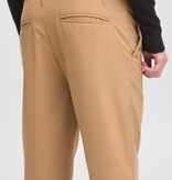 Casual Friday 20505644 Marc Stretch Pant Silver Mink