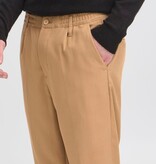 Casual Friday 20505644 Marc Stretch Pant Silver Mink