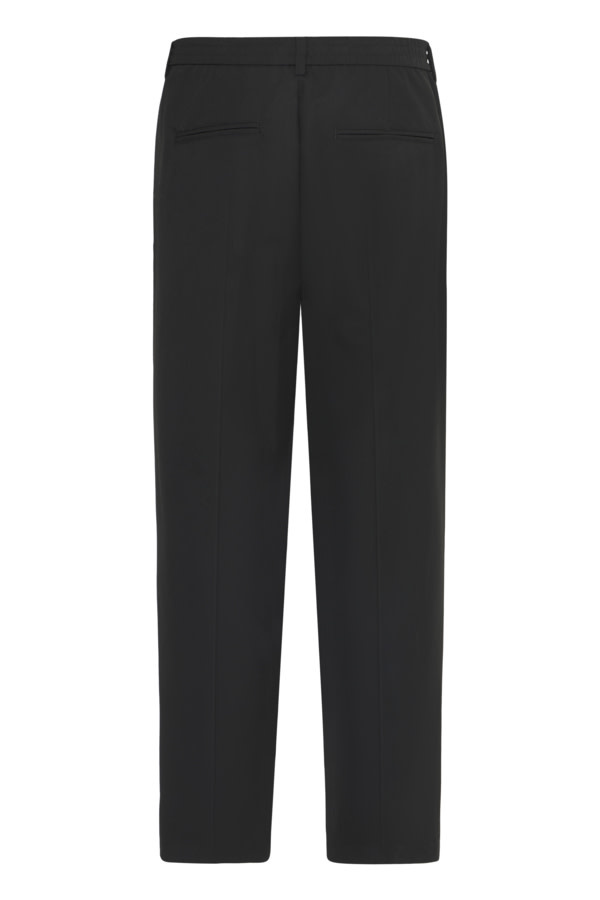 Casual Friday 20505614 Grant Wide Stretch Pants 194007 Black