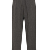 Casual Friday 20505618 Grant Wide Striped Pants 50818 Dark Grey Melange