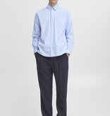 Casual Friday 20505616 Pierce Wide Structured Pants 194013 Navy