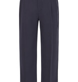 Casual Friday 20505616 Pierce Wide Structured Pants 194013 Navy
