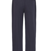 Casual Friday 20505616 Pierce Wide Structured Pants 194013 Navy