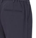 Casual Friday 20505616 Pierce Wide Structured Pants 194013 Navy