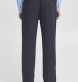 Casual Friday 20505616 Pierce Wide Structured Pants 194013 Navy