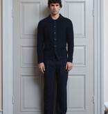Casual Friday 20505616 Pierce Wide Structured Pants 194013 Navy