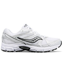 Saucony Saucony Ride Millennium White/Silver