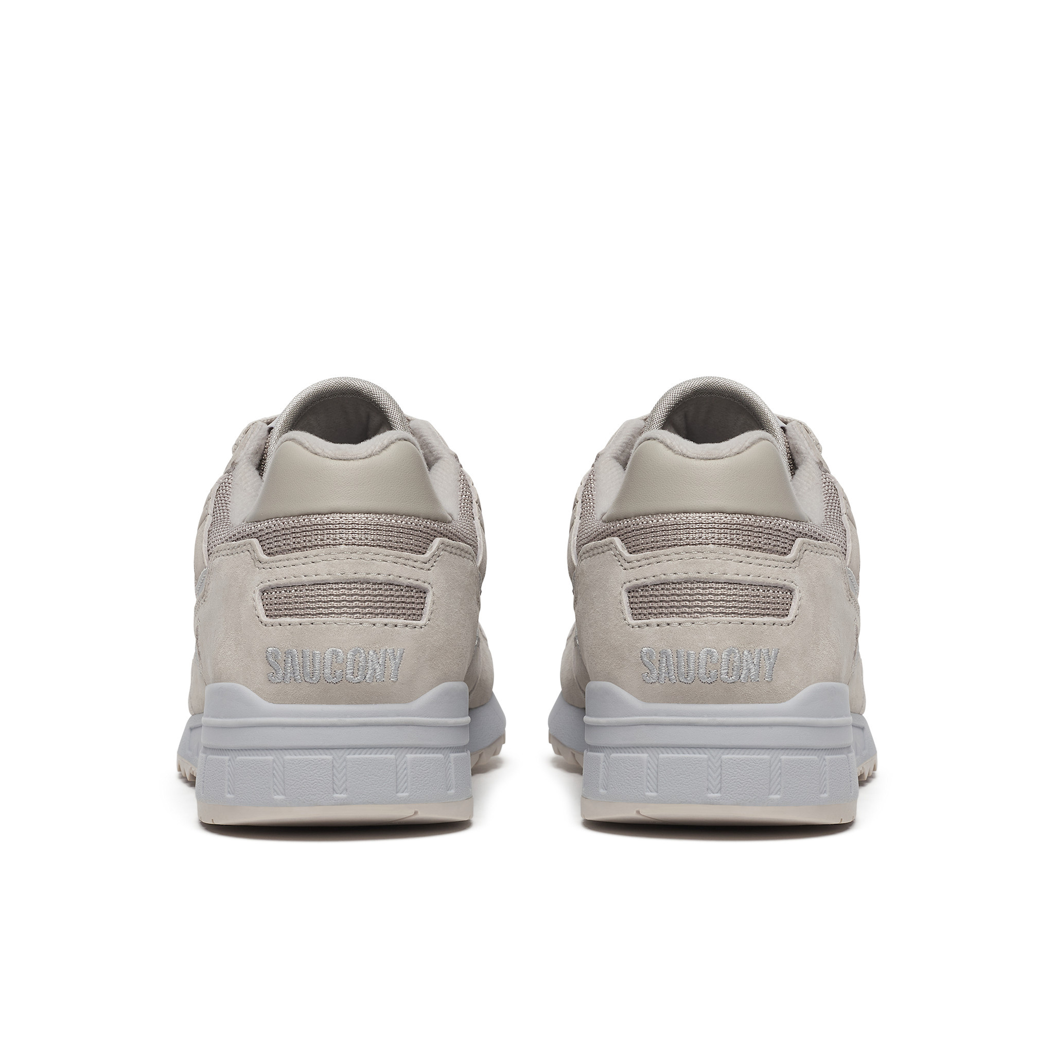 Saucony Shadow 5000 Sneaker Dove