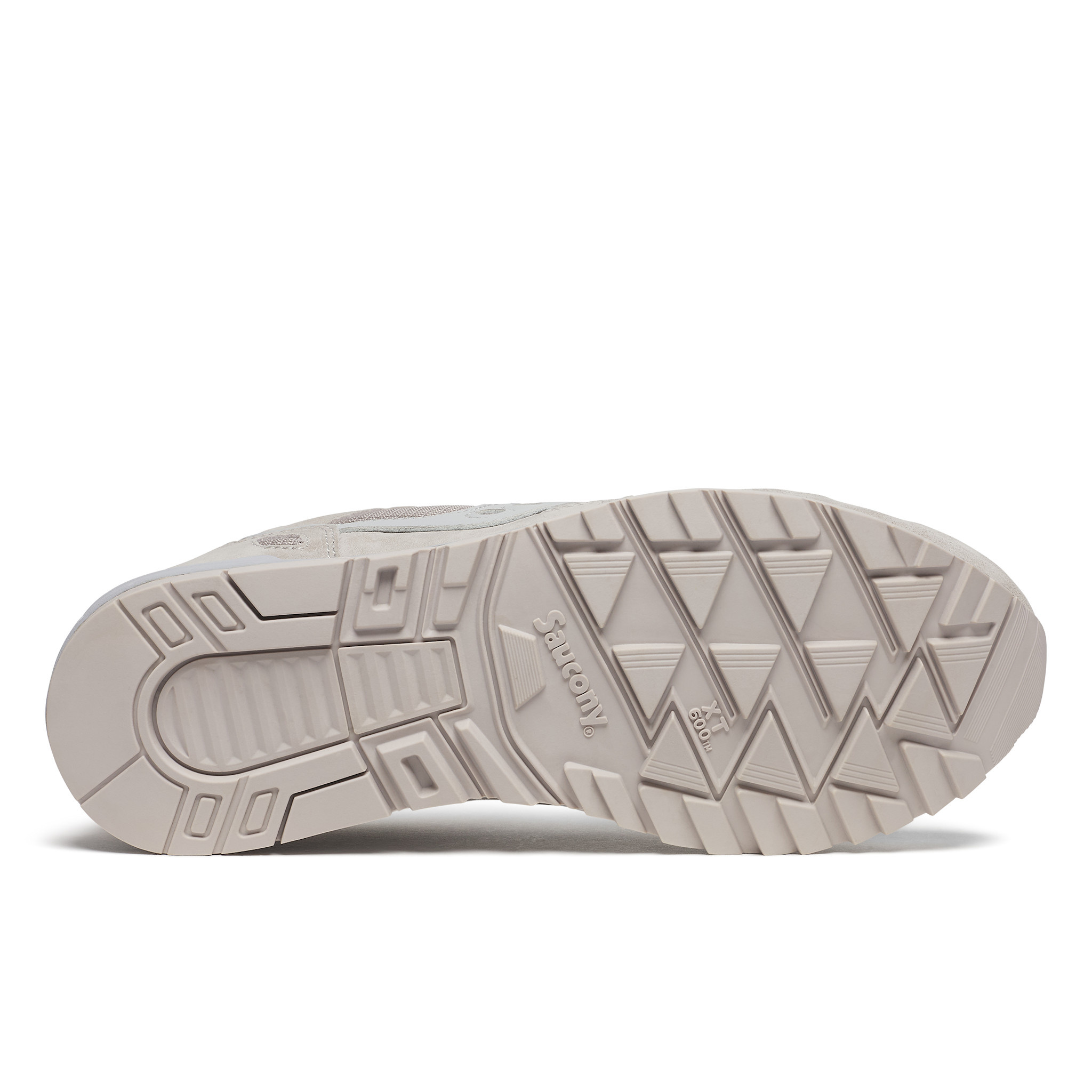 Saucony Shadow 5000 Sneaker Dove