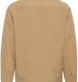 Casual Friday 20505645 Marco Stretch Shacket 171312  Silver Mink