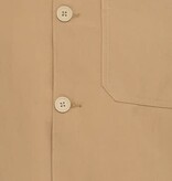 Casual Friday 20505645 Marco Stretch Shacket 171312  Silver Mink