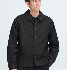 Casual Friday 20505645 Marco Stretch Shacket 193911 Black
