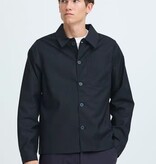 Casual Friday 20505645 Marco Stretch Shacket 194013 Dark Navy