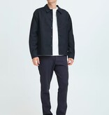 Casual Friday 20505645 Marco Stretch Shacket 194013 Dark Navy