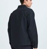 Casual Friday 20505645 Marco Stretch Shacket 194013 Dark Navy