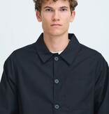 Casual Friday 20505645 Marco Stretch Shacket 194013 Dark Navy