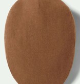 Brixton Hooligan Snap Cap Camel Melton Wool
