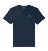 Jonsen Island Classic Authentic Diamond Tee Navy