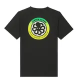Jonsen Island Classic Authentic Tee Black
