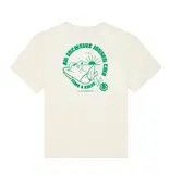 Jonsen Island Confort All Inclusive Tee Coconut