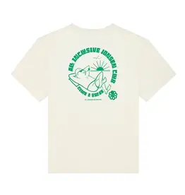 Jonsen Island Confort All Inclusive Tee Coconut