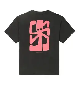 Jonsen Island Confort The Artist Tee Black Fade Out