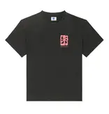 Jonsen Island Confort The Artist Tee Black Fade Out