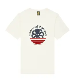 Jonsen Island Classic More Cool Tee Coconut