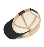 Jonsen Island Trucker Rainbow 2 Coconut