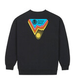 Jonsen Island Gustavo Confort Sweat Sunny Alps Black