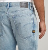 G-Star Contor 3D Regular D26999- D788-H466 Sun Faded Pacific