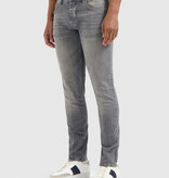 Pure Path The Ryan W3009 Jeans Denim Mid Grey